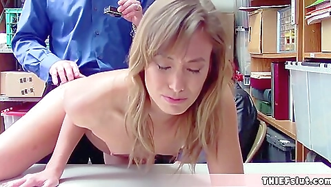 They Got Busted And Now Its Time For Them To Learn How