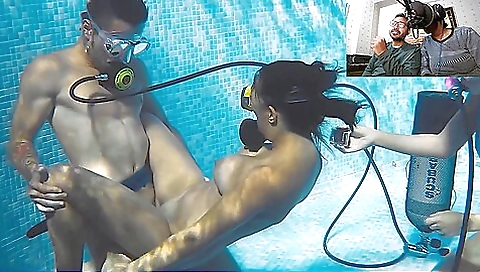 Under Water Porn Review In Bengali Language