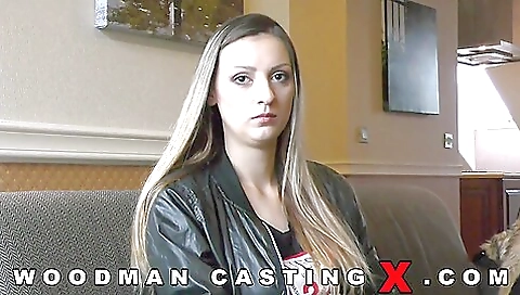 * Updated * Casting X - Klara Rayno